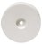 Yokomo Disk Felgen 26mm, weiss