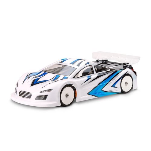 Xtreme 1/10 Twister Touring Car Clear Body 0.75mm ( 190mm )