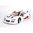 Xtreme 1/10 Hurricane Touring Car Clear Body 0.50mm ( 190mm )