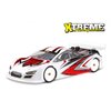 Xtreme 1/10 Twister Speciale Clear Body 0.7mm (190mm)