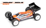 XRAY XB4D'23 - 4WD 1/10 ELECTRIC OFF-ROAD CAR - DIRT EDITION